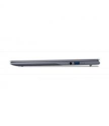 Acer Ноутбук Swift 14 AI SF14-51 14" WUXGA OLED, Intel U5-226V, 16GB, F1TB, UMA, Win11, серый