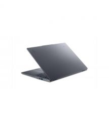 Acer Ноутбук Swift 14 AI SF14-51 14" WUXGA OLED, Intel U5-226V, 16GB, F1TB, UMA, Win11, серый