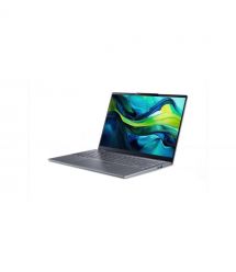 Acer Ноутбук Swift 14 AI SF14-51 14" WUXGA OLED, Intel U5-226V, 16GB, F1TB, UMA, Win11, серый