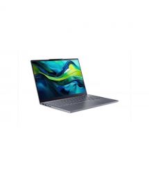 Acer Ноутбук Swift 14 AI SF14-51 14" WUXGA OLED, Intel U5-226V, 16GB, F1TB, UMA, Win11, серый