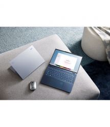Acer Ноутбук Swift 14 AI SF14-51 14.5" 2.8K OLED, Intel U5-226V, 16GB, F512GB, UMA, Win11, синий