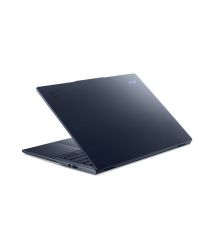 Acer Ноутбук Swift 14 AI SF14-51 14.5" 2.8K OLED, Intel U5-226V, 16GB, F512GB, UMA, Win11, синий