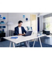 Acer Ноутбук Swift 14 AI SF14-51 14.5" 2.8K OLED, Intel U7-256V, 16GB, F512GB, UMA, Win11, синий