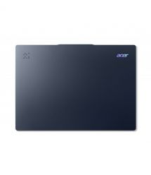 Acer Ноутбук Swift 14 AI SF14-51 14.5" 2.8K OLED, Intel U7-256V, 16GB, F512GB, UMA, Win11, синий