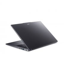 Acer Ноутбук Swift Go 14 SFG14-63 14" 2.8K OLED, AMD R7-8845HS, 32GB, F1TB, UMA, Lin, серый