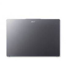 Acer Ноутбук Swift Go 14 SFG14-63 14" 2.8K OLED, AMD R7-8845HS, 32GB, F1TB, UMA, Lin, серый