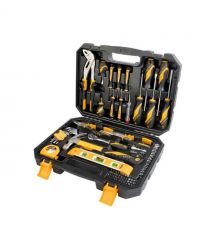 Tolsen Набор инструментов, 89шт, универсальный