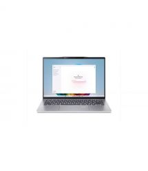 Acer Ноутбук Swift 14 AI SF14-61T 14" WUXGA IPS, AMD R9-365, 32GB, F1TB, UMA, Win11, серебристый