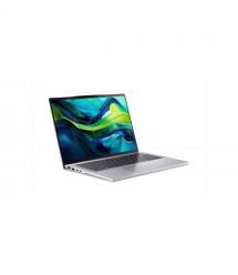 Acer Ноутбук Swift 14 AI SF14-61T 14" WUXGA IPS, AMD R9-365, 32GB, F1TB, UMA, Win11, серебристый