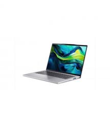 Acer Ноутбук Swift 14 AI SF14-61T 14" WUXGA IPS, AMD R9-365, 32GB, F1TB, UMA, Win11, серебристый