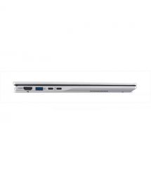 Acer Ноутбук Swift 14 AI SF14-61T 14" WUXGA IPS, AMD R9-365, 32GB, F1TB, UMA, Win11, серебристый