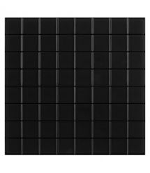 Twinkly Панель Smart LED Twinkly Squares 1 Starter RGB IP20 16х16см USB-C чёрный