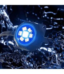 Twinkly Гирлянда Smart LED Twinkly Permanent Light RGB72 IP65 кабель белый