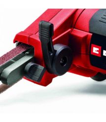 Einhell Напильник ленточный электрический TC-BF500E, 500Вт, 300-1700 об/мин, 457х13 мм, 1.44кг