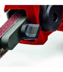 Einhell Напильник ленточный электрический TC-BF500E, 500Вт, 300-1700 об/мин, 457х13 мм, 1.44кг