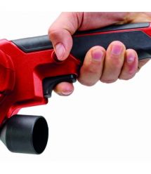 Einhell Напильник ленточный электрический TC-BF500E, 500Вт, 300-1700 об/мин, 457х13 мм, 1.44кг