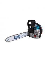 ZENIT Пила ланцюгова бензинова Профі БПЛ-2752 А2 45.5см 52см3 6.5кг