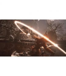 Games Software Black Myth: Wukong [BD диск] (PS5)