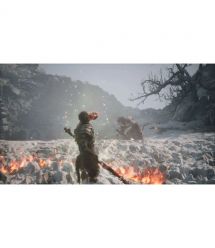 Games Software Black Myth: Wukong [BD диск] (PS5)