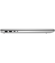HP Ноутбук 17-cn4006ua 17.3" FHD IPS AG, Intel 5-120U, 16GB, F512GB, UMA, DOS, серебристый
