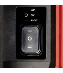 Einhell Насос садовый аккумуляторный AQUINNA 18/28, PXC, 2800л/ч, 18В, 2.5бар, глубь 6м, 2.55кг, без АКБ и ЗП