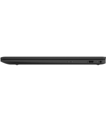 HP Ноутбук 17-cp2020ua 17.3" FHD IPS AG, AMD R5-7520U, 16GB, F512GB, UMA, DOS, черный