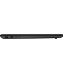 HP Ноутбук 17-cp2020ua 17.3" FHD IPS AG, AMD R5-7520U, 16GB, F512GB, UMA, DOS, черный