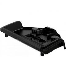 Einhell Очиститель пола аккумуляторный CLEANEXXO, PXC, 18В, 29см, 450об/мин, 2.5кг (без АКБ и ЗУ)