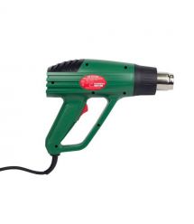 ZENIT Фен промышленный ЗФ-2010 М2 2000Вт 400/600°С 300/500л·мин