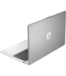 HP Ноутбук 255-G10 15.6" FHD AG, AMD A-7120U, 8GB, F512GB, UMA, DOS, серебристый