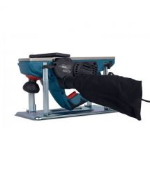 ZENIT Рубанок ЗР-110/1300 Профи 1300Вт 110мм строгание до 3.5мм 5.4кг