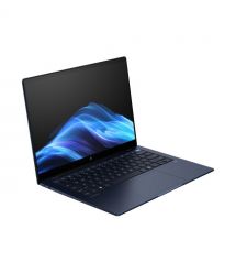 HP Ноутбук EliteBook Ultra 14-G1q 14" 2.2K IPS Touch, Snapdragon X1 E78100, 32GB, F1024GB, UMA, Win11P, синий