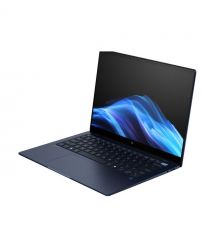HP Ноутбук EliteBook Ultra 14-G1q 14" 2.2K IPS Touch, Snapdragon X1 E78100, 32GB, F1024GB, UMA, Win11P, синий