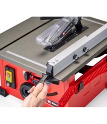 Einhell Пила дисковая TC-TS 8 900-1200Вт 210мм 525х440мм 10.5кг