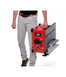 Einhell Пила дисковая TC-TS 8 900-1200Вт 210мм 525х440мм 10.5кг