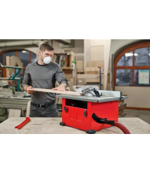 Einhell Пила дисковая TC-TS 8 900-1200Вт 210мм 525х440мм 10.5кг