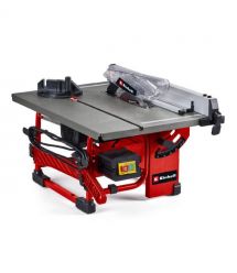 Einhell Пила дисковая TC-TS 8 I 500-800Вт 200мм 505х373мм 10.5кг