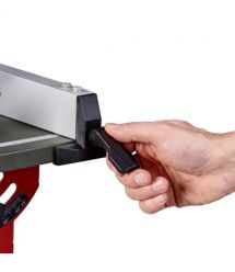 Einhell Пила дисковая TC-TS 8 I 500-800Вт 200мм 505х373мм 10.5кг