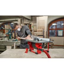 Einhell Пила дисковая TC-TS 8 I 500-800Вт 200мм 505х373мм 10.5кг