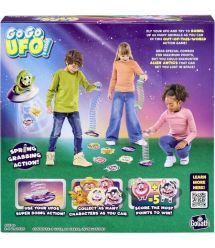 Goliath Настольная игра Вперед, вперед, НЛО!