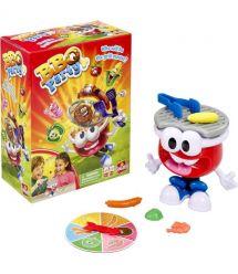 Goliath Настольная игра Барбекю-вечеринка