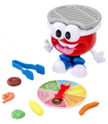 Goliath Настольная игра Барбекю-вечеринка