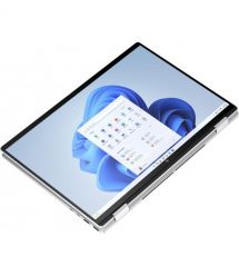 HP Ноутбук Envy x360 16-ac0000ua 16" 2.8K OLED Touch, Intel U7-155U, 16GB, F1024GB, UMA, Win11, серебристый