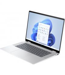 HP Ноутбук Envy x360 16-ac0000ua 16" 2.8K OLED Touch, Intel U7-155U, 16GB, F1024GB, UMA, Win11, серебристый