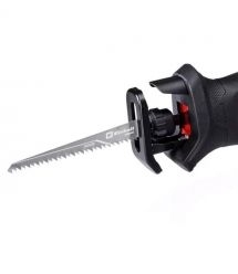 Einhell Пила сабельная аккумуляторная TE-AP 18/13 Li-Solo PXC 18В пропил 50мм ход 13мм 1.13кг без АКБ и ЗП