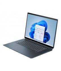 HP Ноутбук Spectre x360 16-aa0002ua 16" 2.8K OLED Touch, Intel U7-155H, 32GB, F1024GB, UMA, Win11, синий