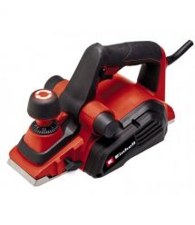Einhell Рубанок TE-PL 920 900Вт 82мм строгание 3.5мм 3.25кг