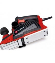 Einhell Рубанок TE-PL 920 900Вт 82мм строгание 3.5мм 3.25кг