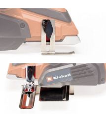 Einhell Рубанок TE-PL 920 900Вт 82мм строгание 3.5мм 3.25кг
