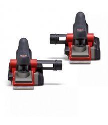 Einhell Рубанок аккумуляторный TP-PL 18/3 Li BL - Solo PXC 18В 82мм до 2мм 2.63кг без АКБ и ЗП